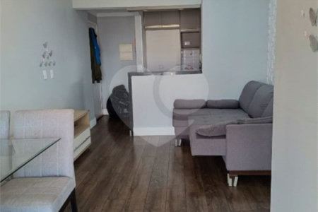 Lindo apartamento para alugar na Vila das Mercês
