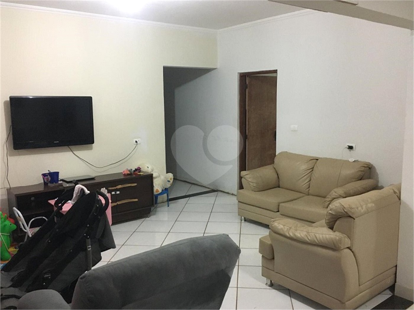Chácara no Condomínio Itaipu