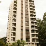 Apartamento à venda com 3 quartos, sendo 3 suítes, em Vila Andrade, São Paulo - SP