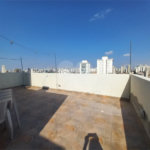 Cobertura Duplex para Locação no Alto da Mooca
