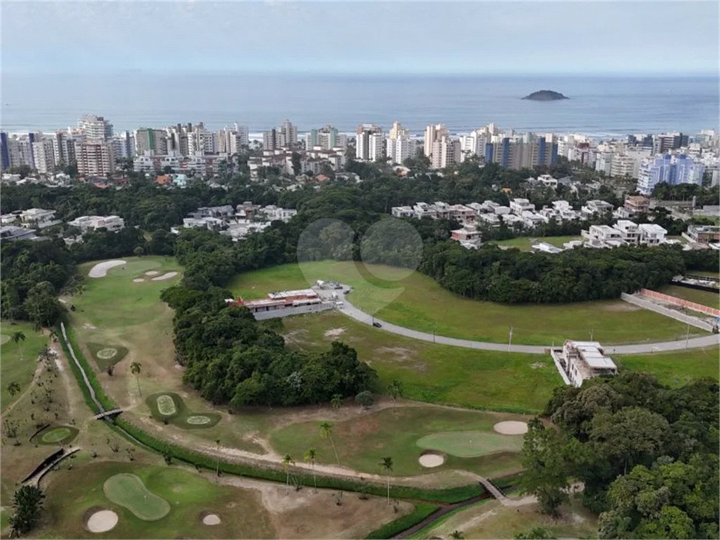 Terreno à venda em Riviera de São Lourenço, Bertioga, SP