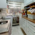 Apartamento à venda com 37m² -Campos Elíseos