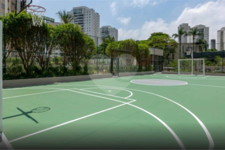 Apartamento à venda com 3 suítes em Jardim Marajoara, São Paulo, SP