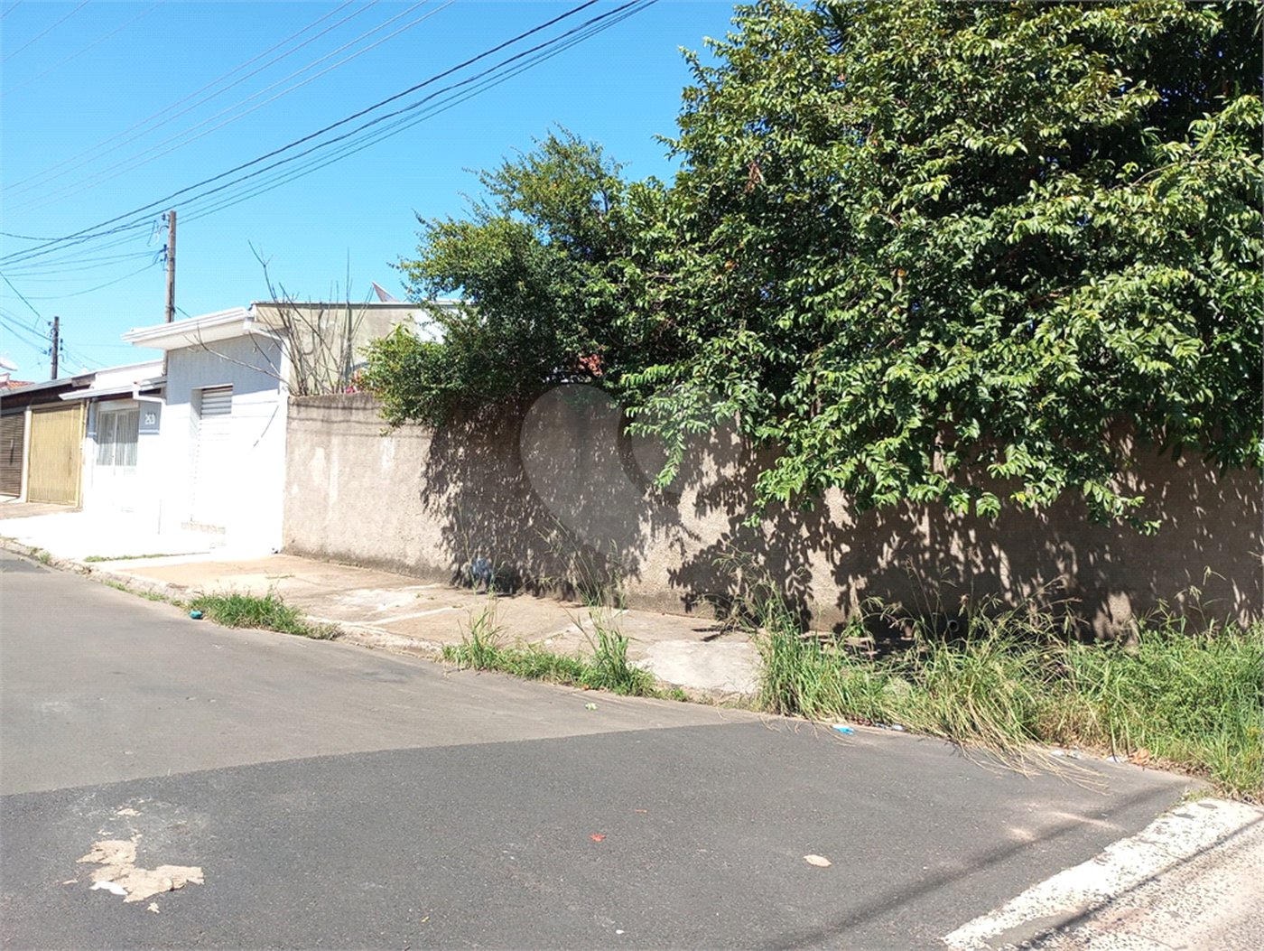 Casa Sobrado Residencial e Comercial no Maria Stella Fagá