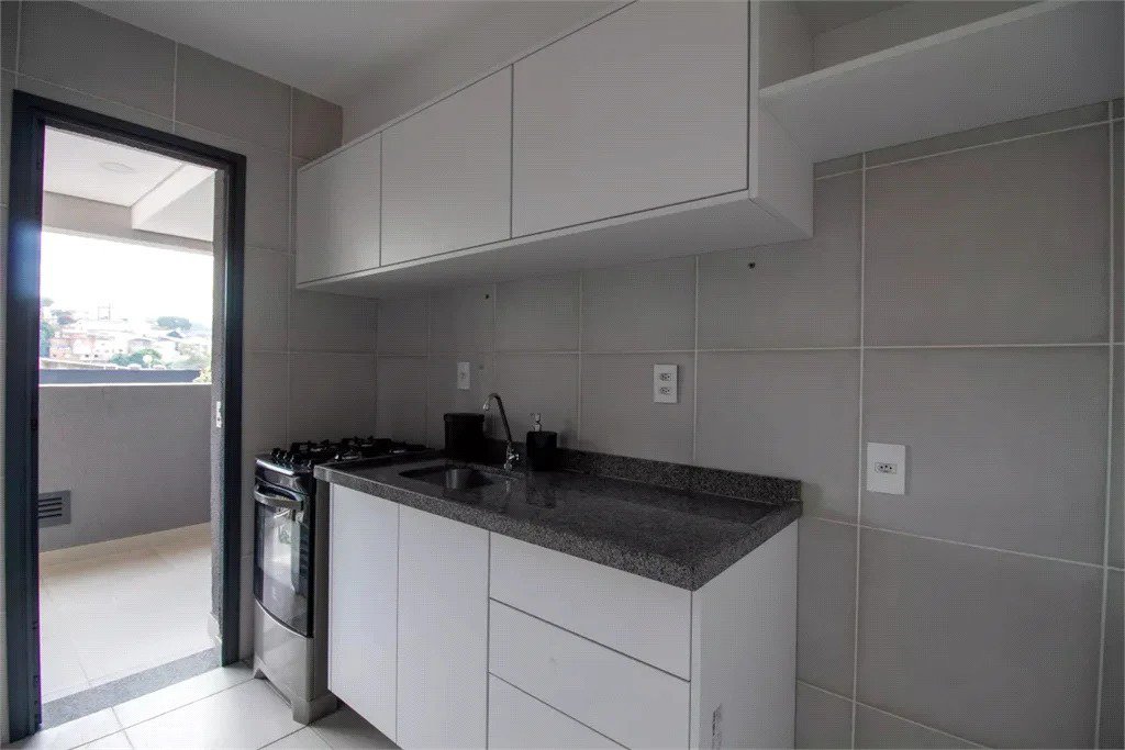 Apartamento à venda com 2 quartos, sendo 1 suíte, em Vila Sônia, São Paulo - SP