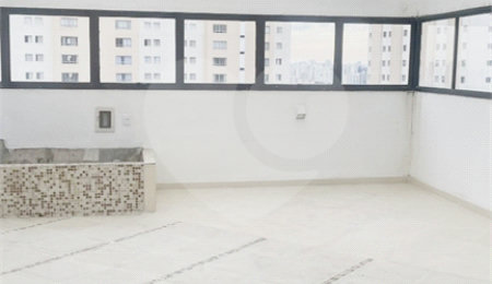 Cobertura à venda com 3 quartos, sendo 1 suíte,  em Mandaqui, São Paulo, SP