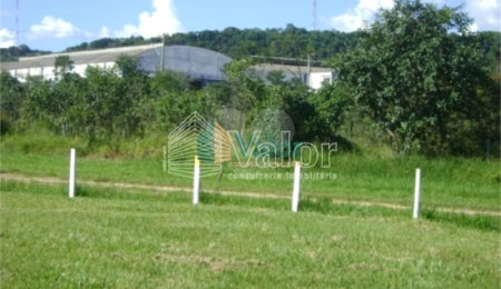 Terreno à venda em Loteamento Recreio Campestre, São Carlos, SP