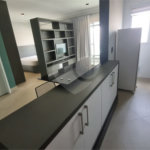 Apartamento Mobiliado no Anália Franco