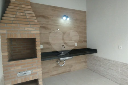 SOBRADO NOVO À VENDA NA PENHA, 3 QUARTOS (1 SUÍTE), GARAGEM, ÁREA GOURMET