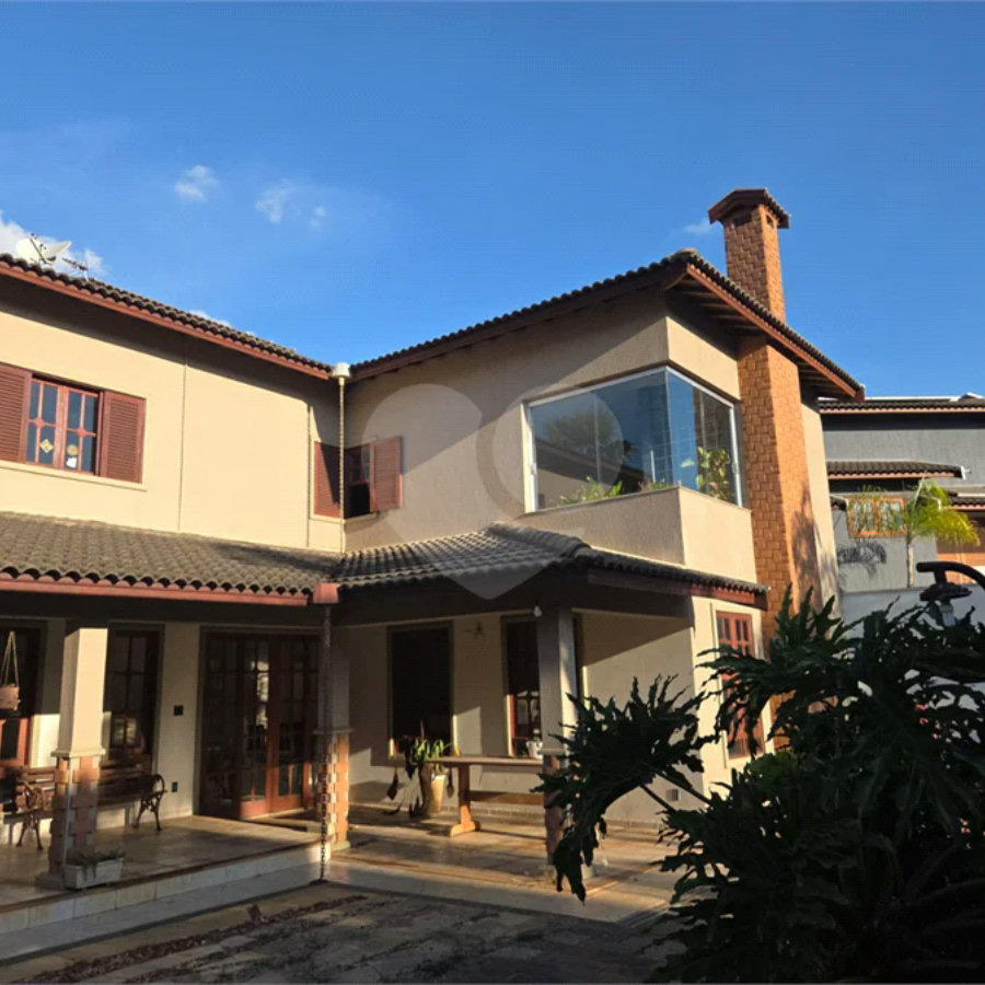 Casa / Sobrado à Venda – Vila Suíça | Indaiatuba/SP