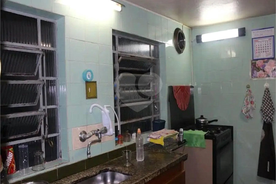 Casa à venda em Pirituba.