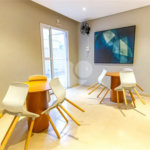 LINDO APARTAMENTO DE 50M² COM 3DORM E 2VGS NO BRAS