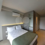 Studio para Locação 26 m²- Vila Mariana - YBY Ibirapuera Urban Home! Mobiliado!