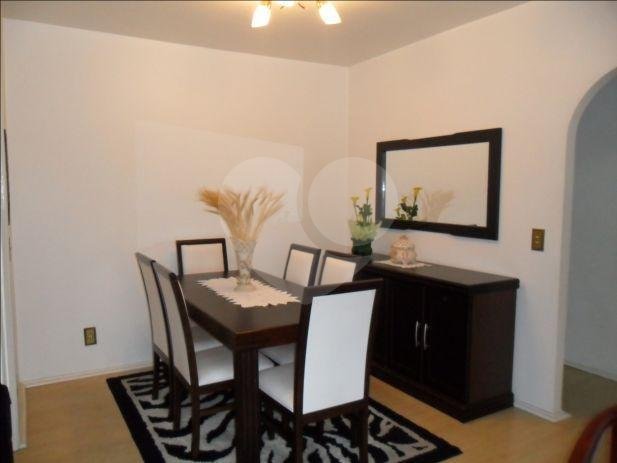 Apartamento à venda com 3 quartos, sendo 1 suíte, em Moema, São Paulo, SP
