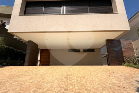 CASA À VENDA CONDOMINIO PORTAL BRAGANÇA | 4 SUÍTES | PISCINA