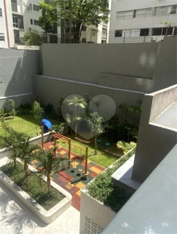 Estúdio residencial com amenities incríveis no Paraiso!!