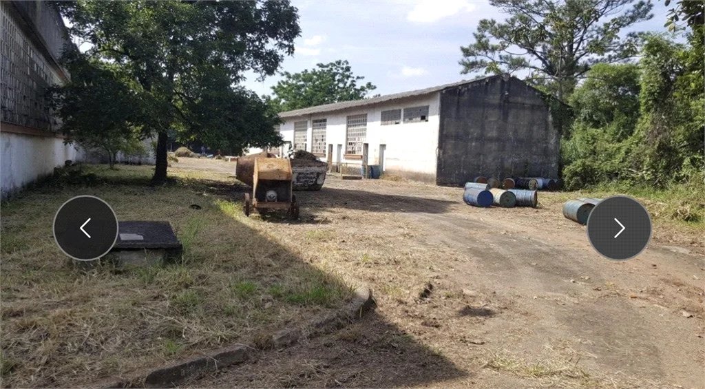 OPORTUNIDADE ESTRATÉGICA: TERRENO E GALPÃO COMERCIAL COM 20.000m²