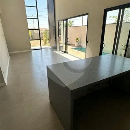 Casa Térrea à Venda – Terras da Estância- Paulinia-SP