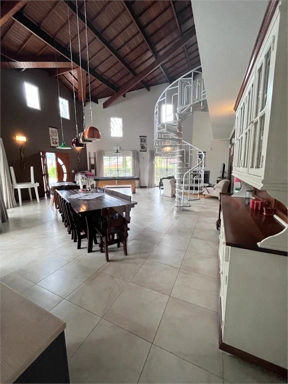 Casa à venda com 4 suítes em Morada da Praia, Bertioga, SP