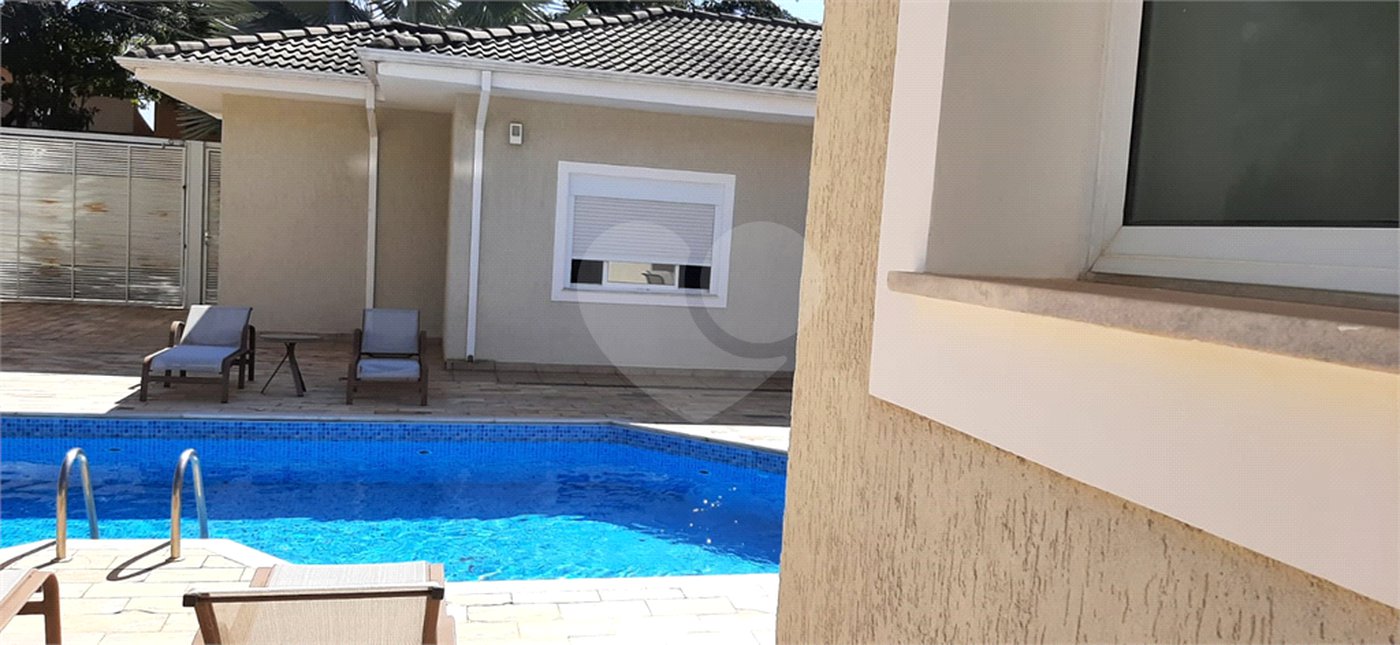 Belíssima casa Alto Padrão - Louveira