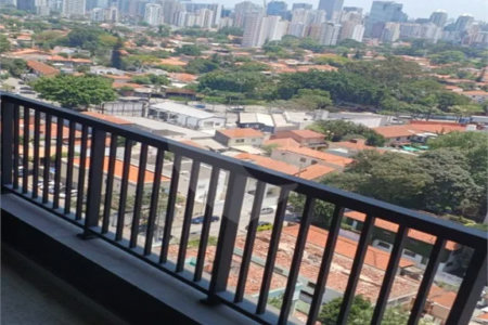 Studio à venda na Vila Olímpia