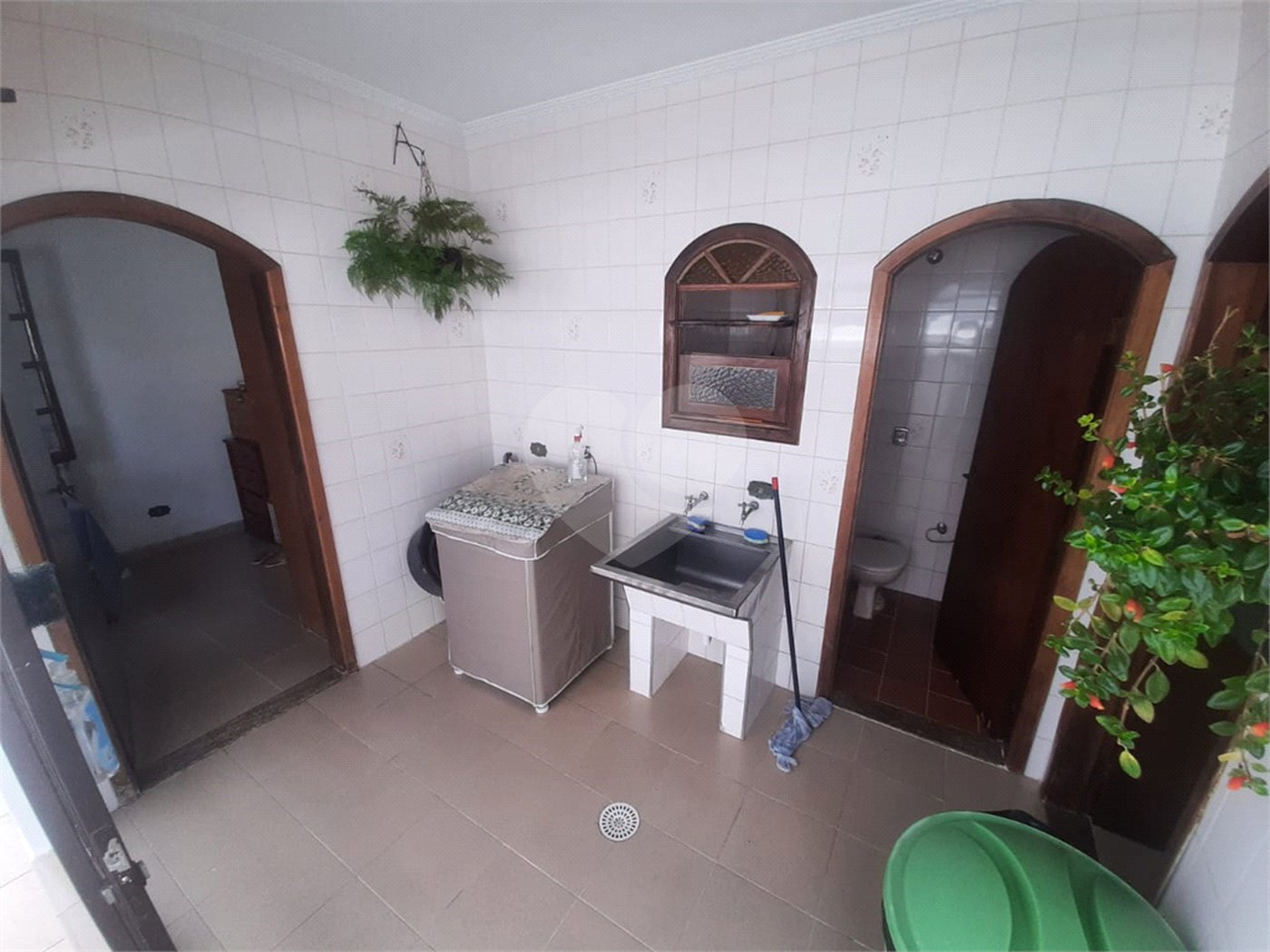 Casa no Jardim Leonor