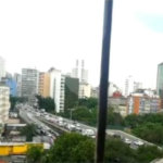 Apartamento à venda com 37m² -Campos Elíseos