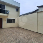 Casa no Jardim Vila Formosa