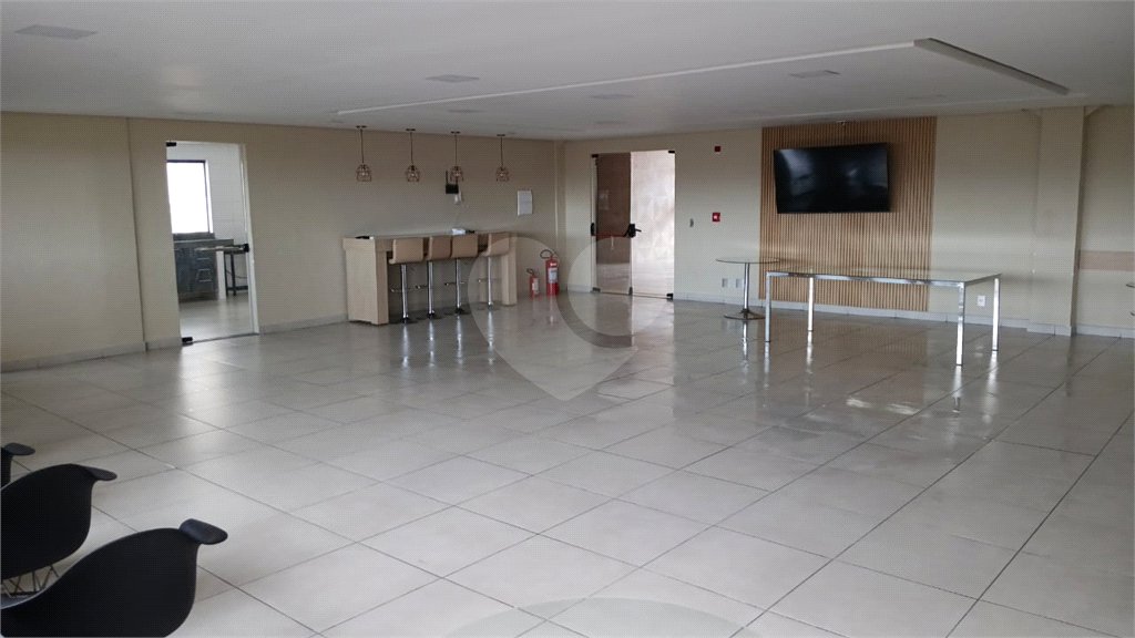 Apartamento à venda - Jardim Íris