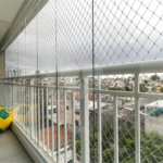 Apartamento de 02 dormitórios sendo 1 suíte