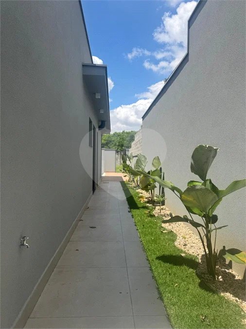 Casa térrea com 3 suítes á venda no Damha 2 de Piracicaba - SP.