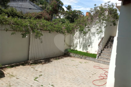 Casa à venda no Centro - São Carlos/SP
