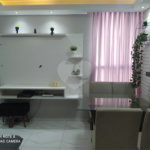 Apartamento para venda ou locação no Condomínio Monte Stella.