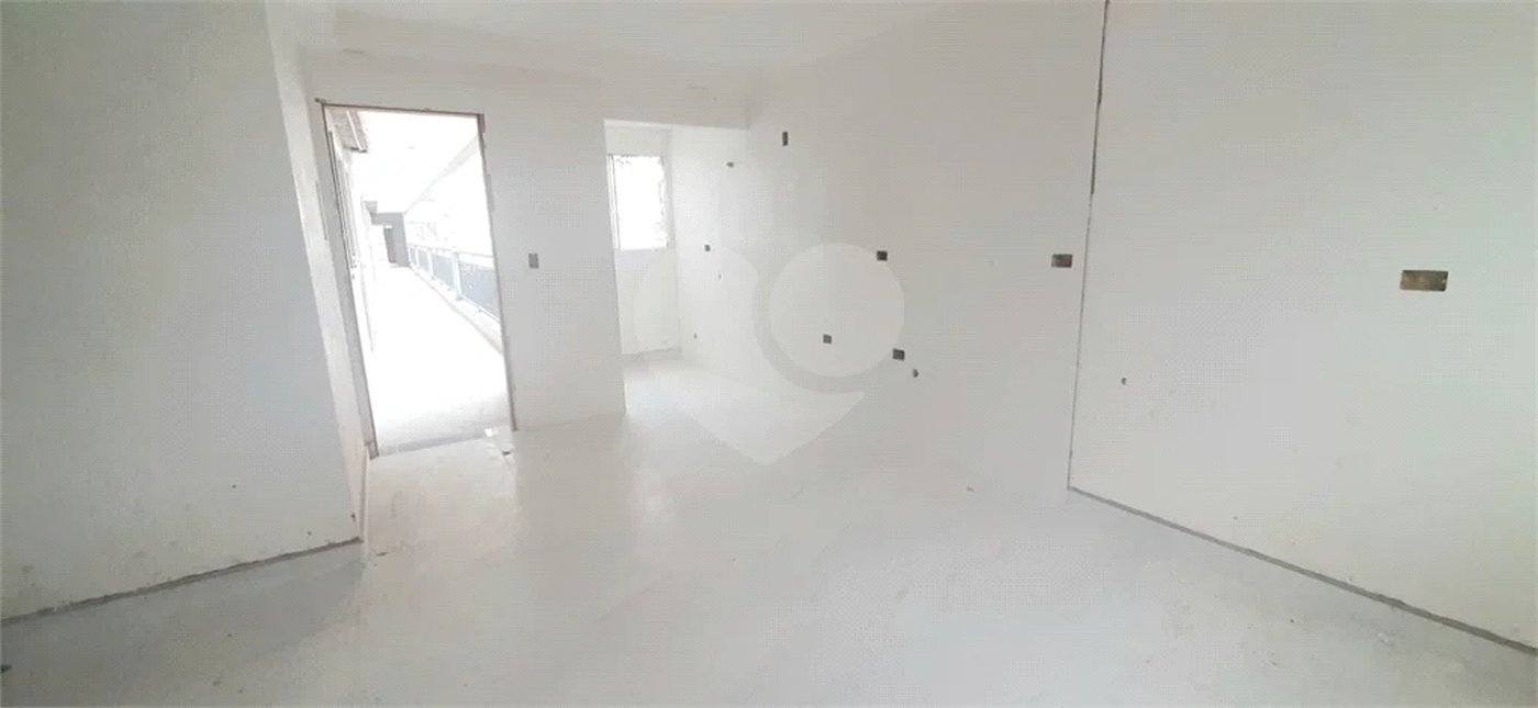 Apartamento à venda com 2 quartos em Vila Mazzei, São Paulo, SP