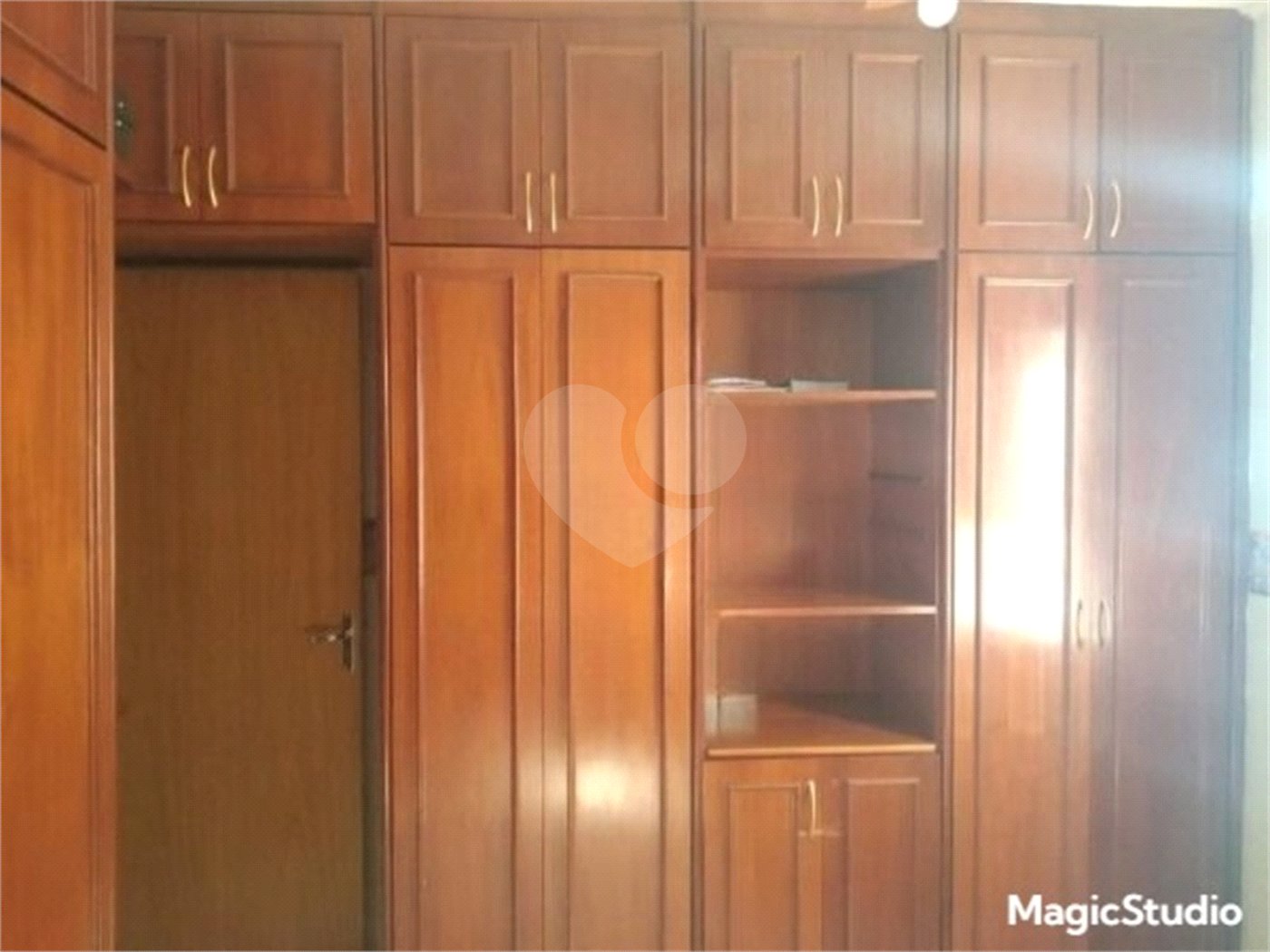 Apartamento com 110m² , 3 dormitórios , sendo 1 suíte , 1 vaga , à venda no Jabaquara,