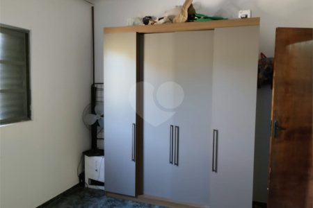 Casa para venda no Jardim Jóckei Club