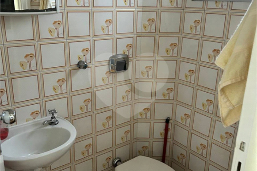 Amplo Apartamento Jardim França