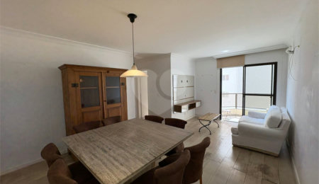 Apartamento para alugar com 2 quartos, sendo 1 suíte,  em Vila Nova Conceição, São Paulo, SP