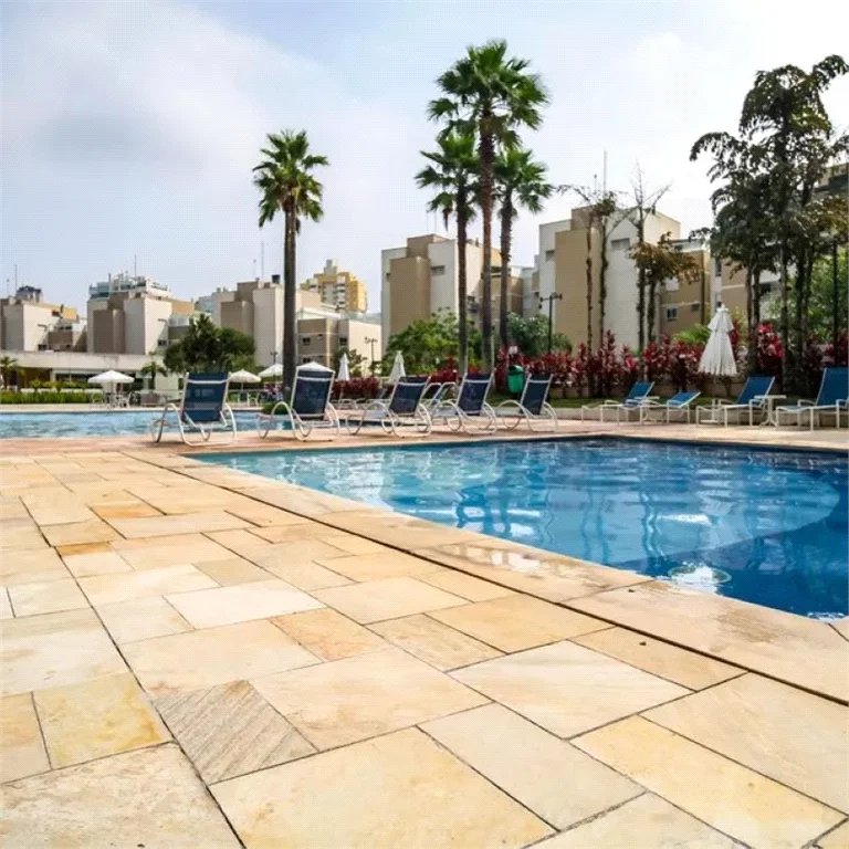 Apartamento à venda no Panamby 141m² 4 quartos, 2 vagas com varanda gourmet
