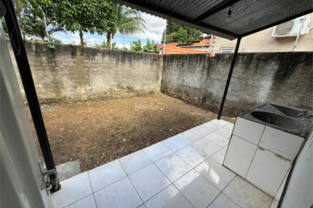Casa para alugar com 2 quartos, sendo 1 suíte, em Manoel Novo, Balsas, MA