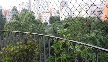 Apartamento à venda com 4 quartos, sendo 1 suíte, em Jardim Ampliação, São Paulo, SP