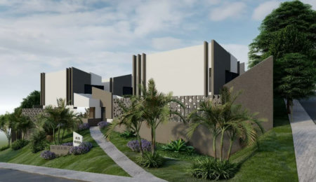 Residencial Alto Vittória