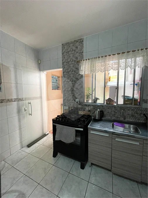 Casa á venda - 3 quartos - 162m² - Vila Brasileira - Mogi das Cruzes/SP