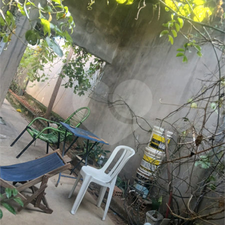 Casa á venda no Loteamento Residencial Eduardo Abdelnur
