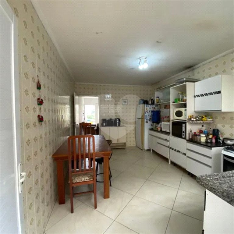 Sobrado com 2 Quartos e 2 banheiros à Venda, 90 m² por R$ 419.000 -Vila Pirituba SP