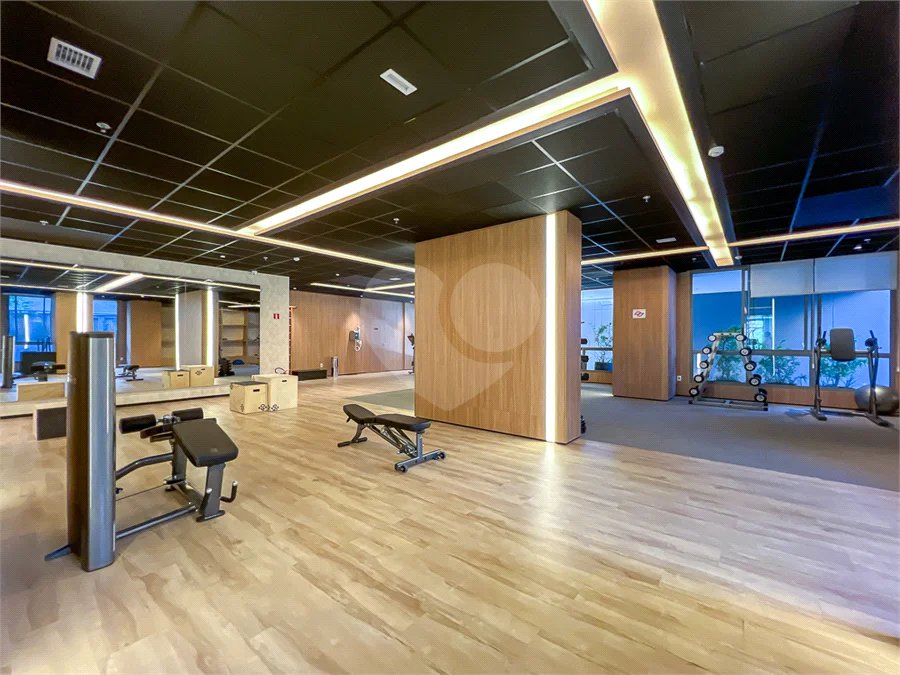 Apartamento com 3 quartos a venda no Brooklin, São Paulo - SP