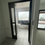 Apartamento com 80m² , 3 quartos (1 suíte) e 1 vaga de garagem, à venda, próximo a estação Oratório do Monotrilho