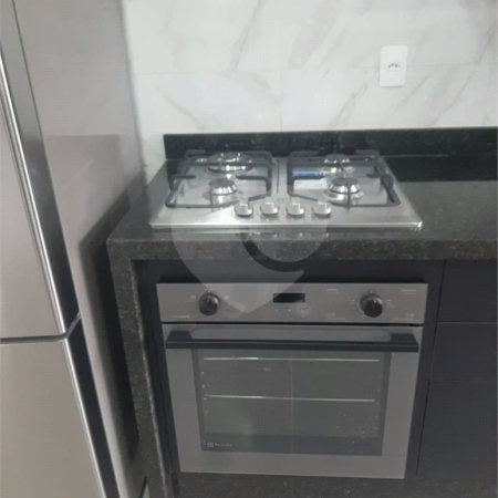 Apartamento de 2 quartos à venda na Vila Matilde