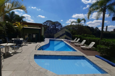 Apartamento à venda com 3 quartos, sendo 1 suíte, em Vila Butantã, São Paulo - SP