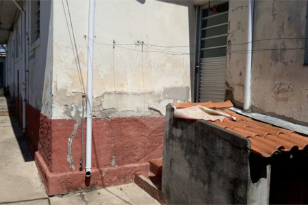 Casa á venda na Lapa